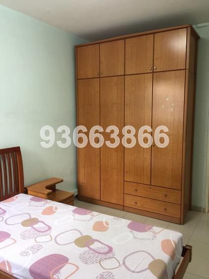 Blk 354 Clementi Avenue 2 (Clementi), HDB 3 Rooms #159506432